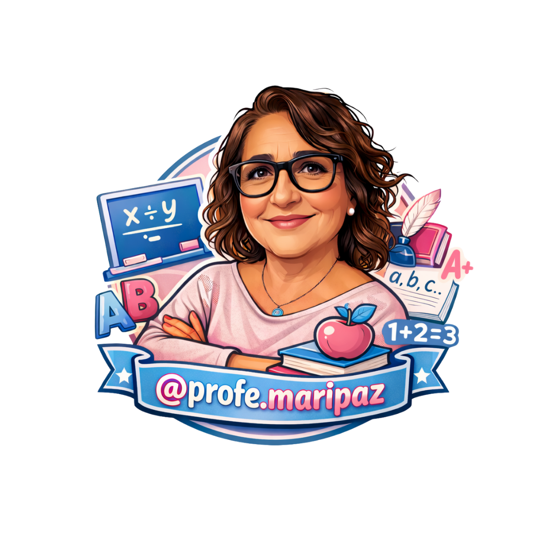 Profe.maripaz